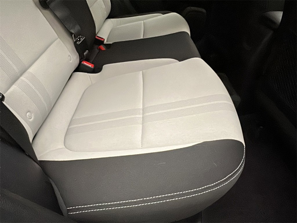 Certified 2022 Hyundai Venue SEL image 14