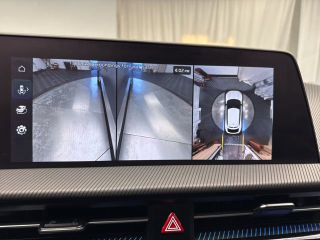 Used 2023 Kia EV6 GT-Line w/ GT-Line Suede Seat Package image 34