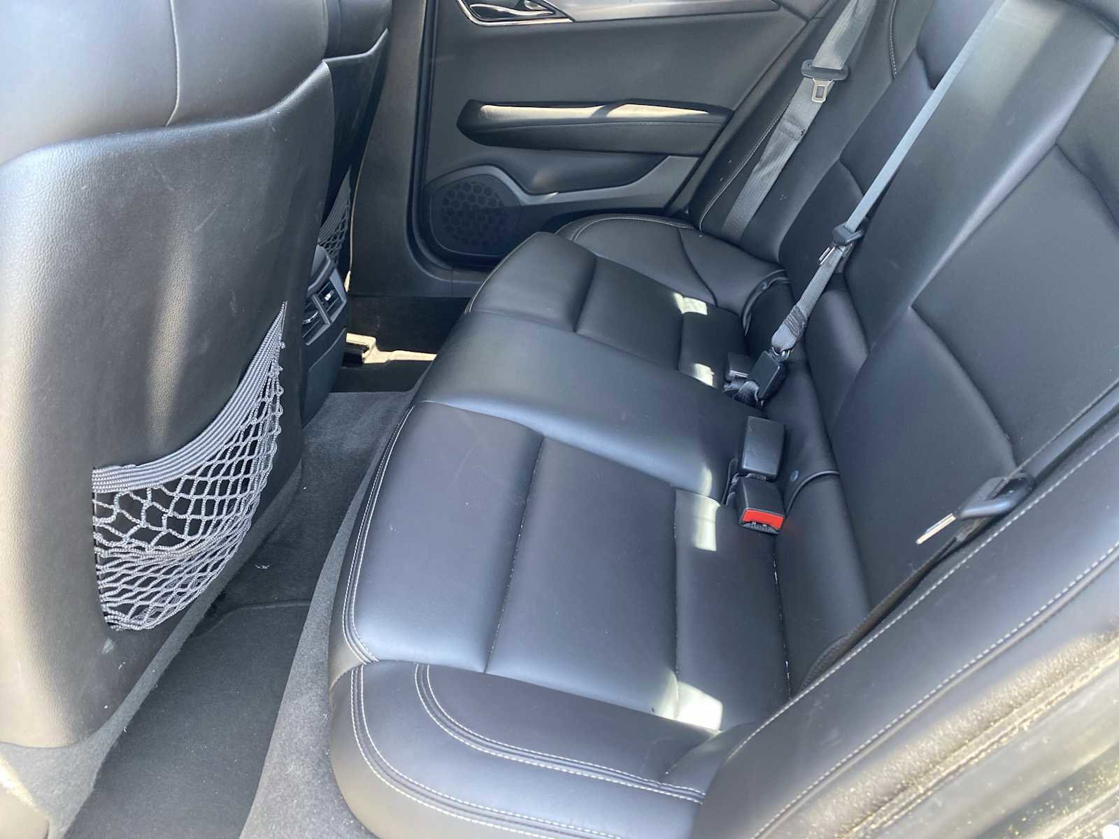 Used 2016 Cadillac ATS Sedan image 25