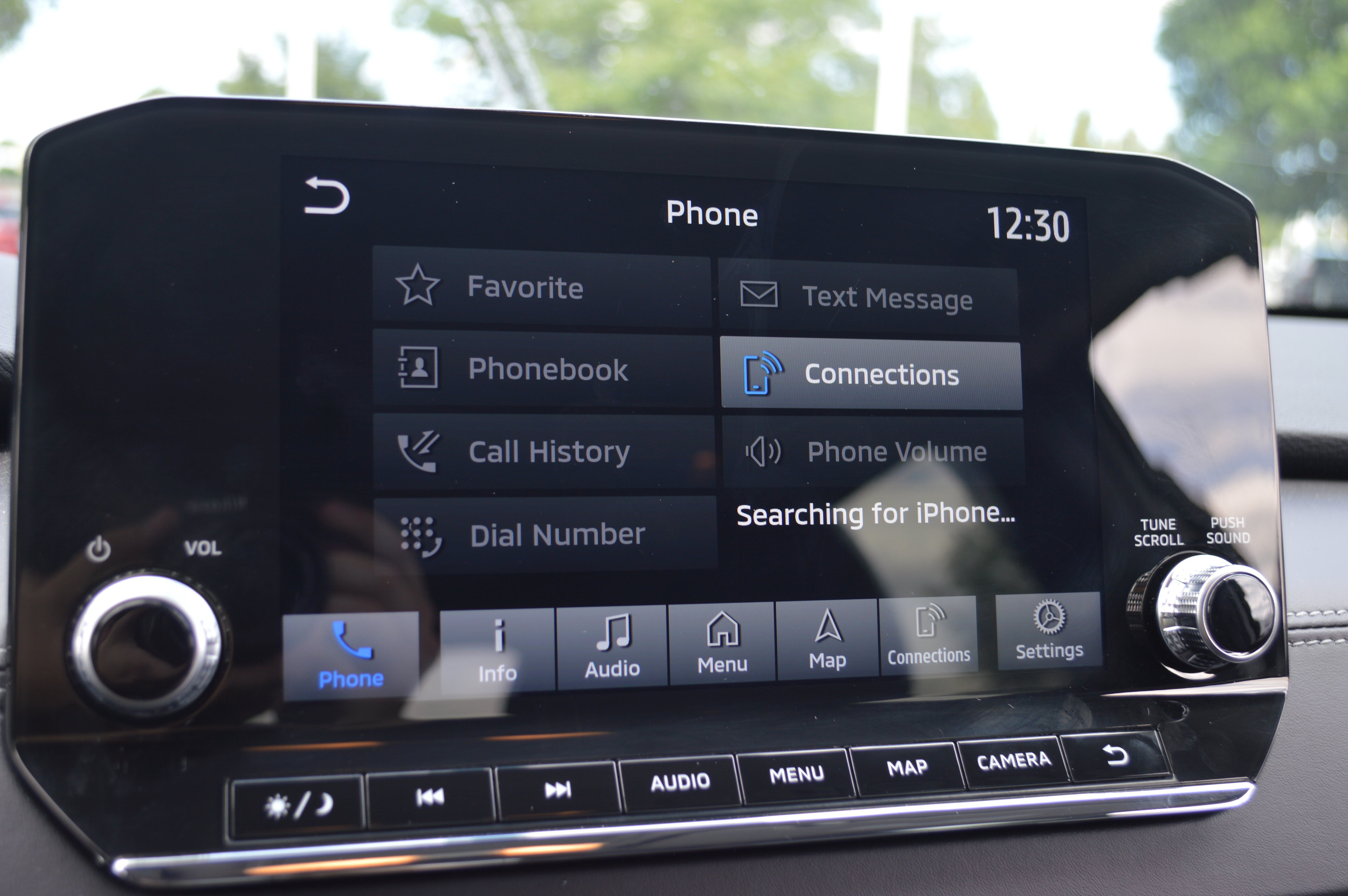 Used 2024 Mitsubishi Outlander SE FWD image 19