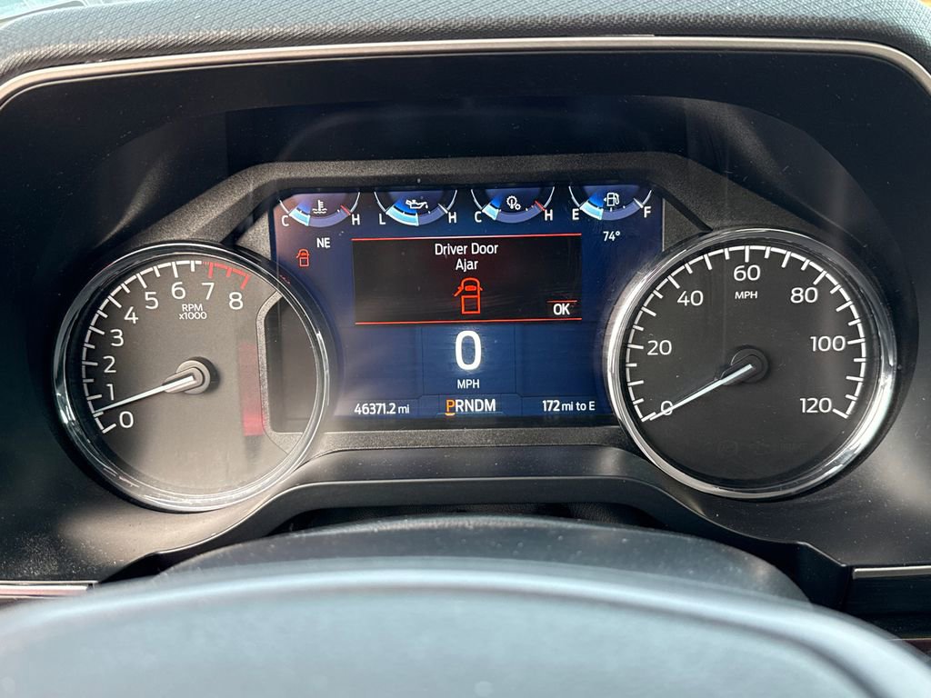 Certified 2023 Ford F150 XLT w/ Equipment Group 302A High image 26