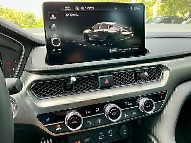 New 2026 Acura Integra A-Spec w/ Technology Package FWD image 21