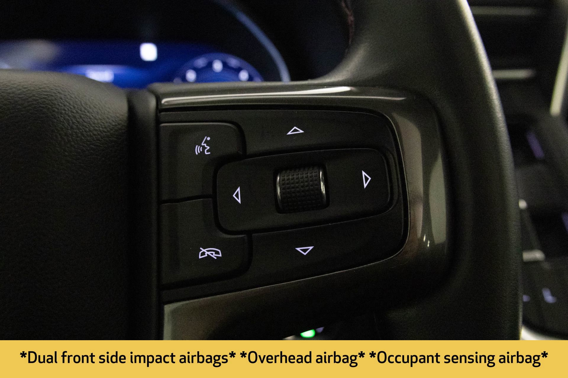 Used 2023 Chevrolet Suburban RST w/ Luxury Package image 32