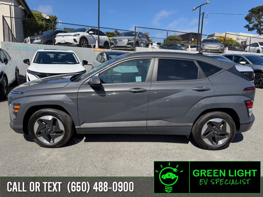Used 2024 Hyundai Kona SEL FWD image 8