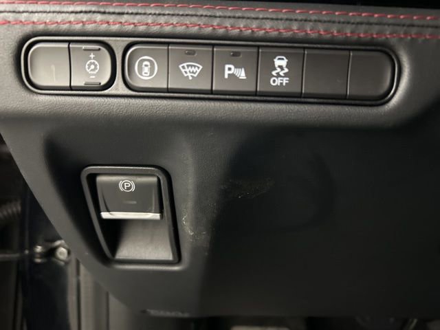 Used 2023 Acura MDX A-Spec AWD/4WD image 11