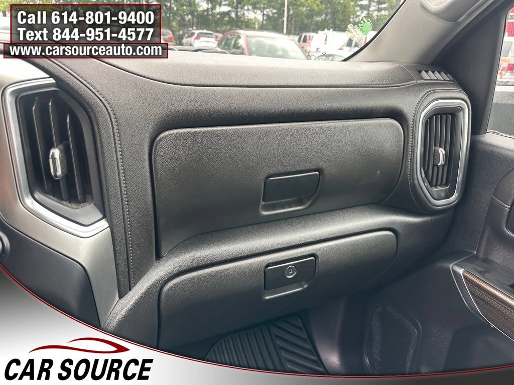 Used 2021 Chevrolet Silverado 3500 LT w/ Convenience Package AWD/4WD image 22