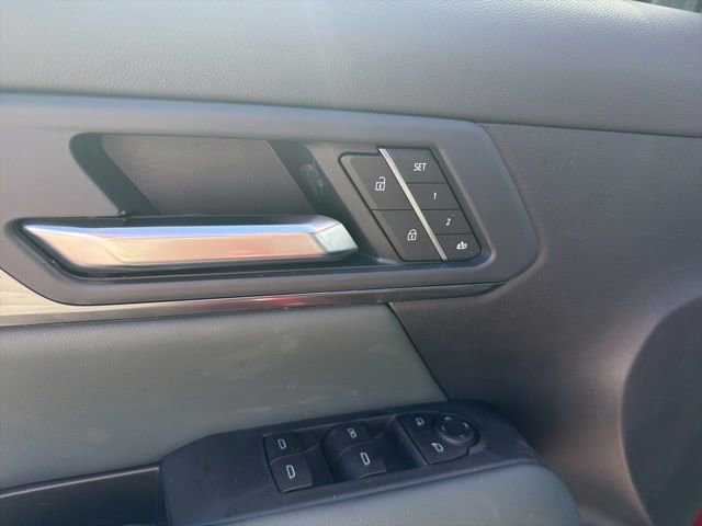 New 2026 GMC Terrain AT4 w/ Convenience Package III AWD/4WD image 12