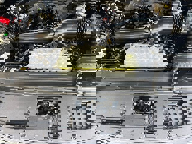 Certified 2025 Ford F150 XLT w/ Equipment Group 301A Standard image 20