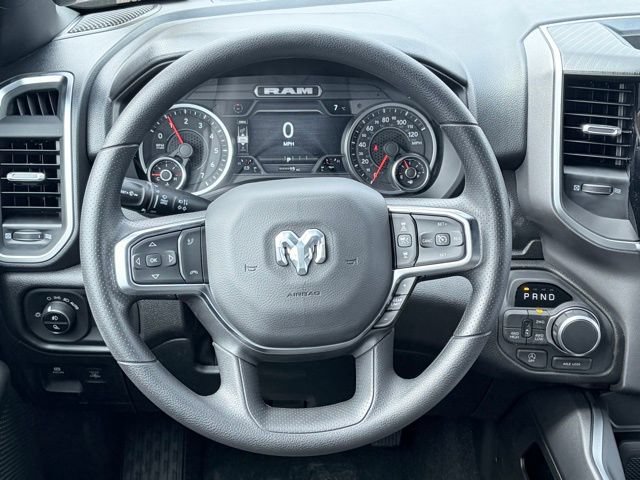 New 2026 RAM 1500 Express AWD/4WD image 35