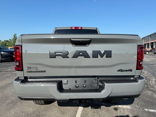 New 2025 RAM 2500 Big Horn image 5