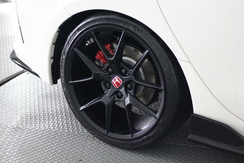 Used 2025 Honda Civic Type R image 60
