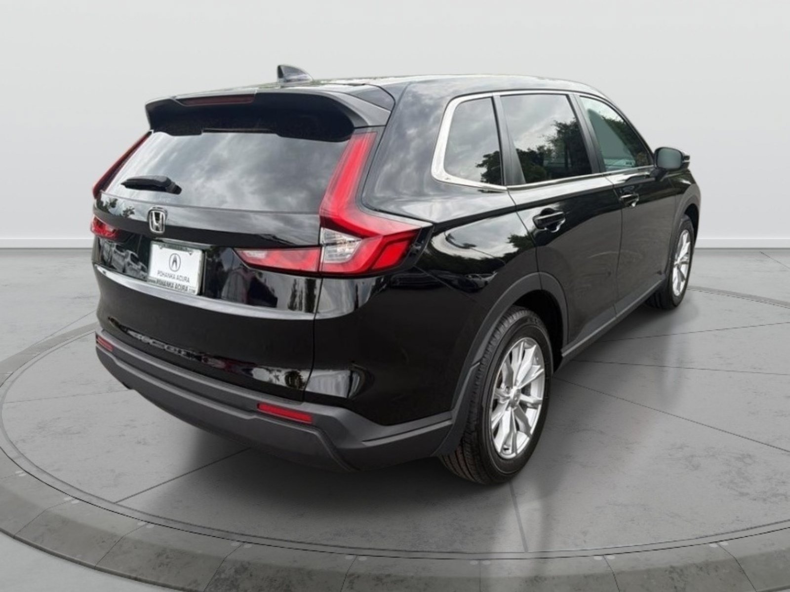 Used 2024 Honda CR-V EX image 7