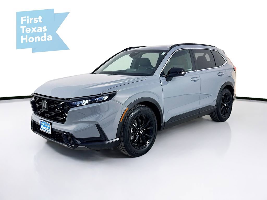 Used 2023 Honda CR-V Sport image 3