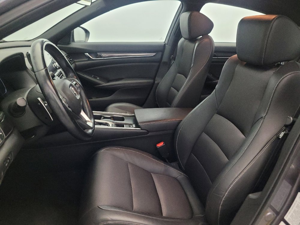 Used 2020 Honda Accord Sport image 17