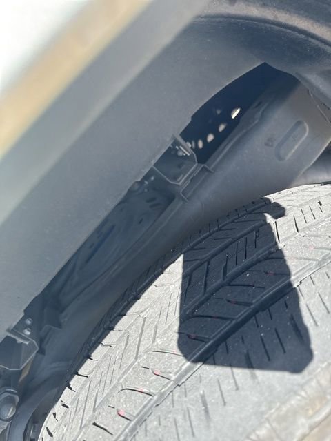 Used 2022 Toyota Tundra SR5 w/ TRD Sport Premium Package image 24