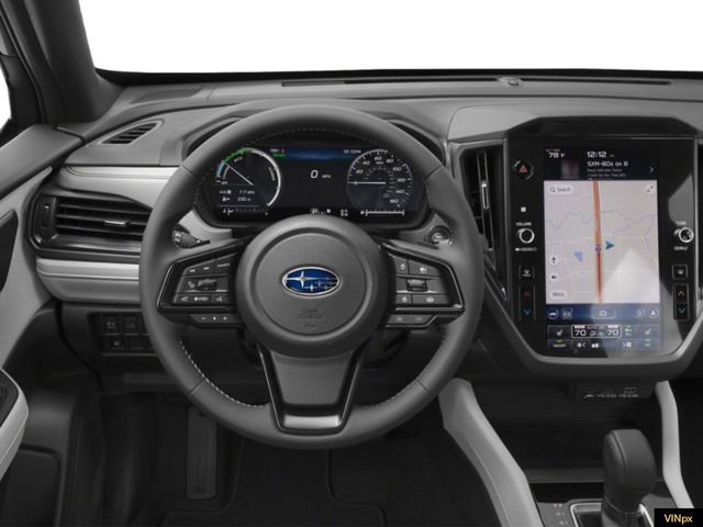 New 2026 Subaru Forester Touring AWD/4WD image 8
