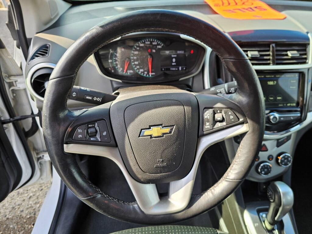 Used 2019 Chevrolet Sonic Premier image 29