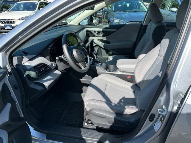Certified 2025 Subaru Legacy Premium AWD/4WD image 23