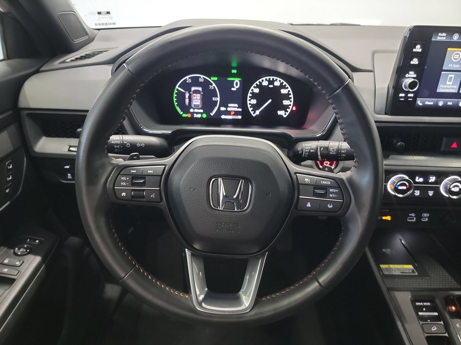 Used 2024 Honda CR-V Sport-L image 17