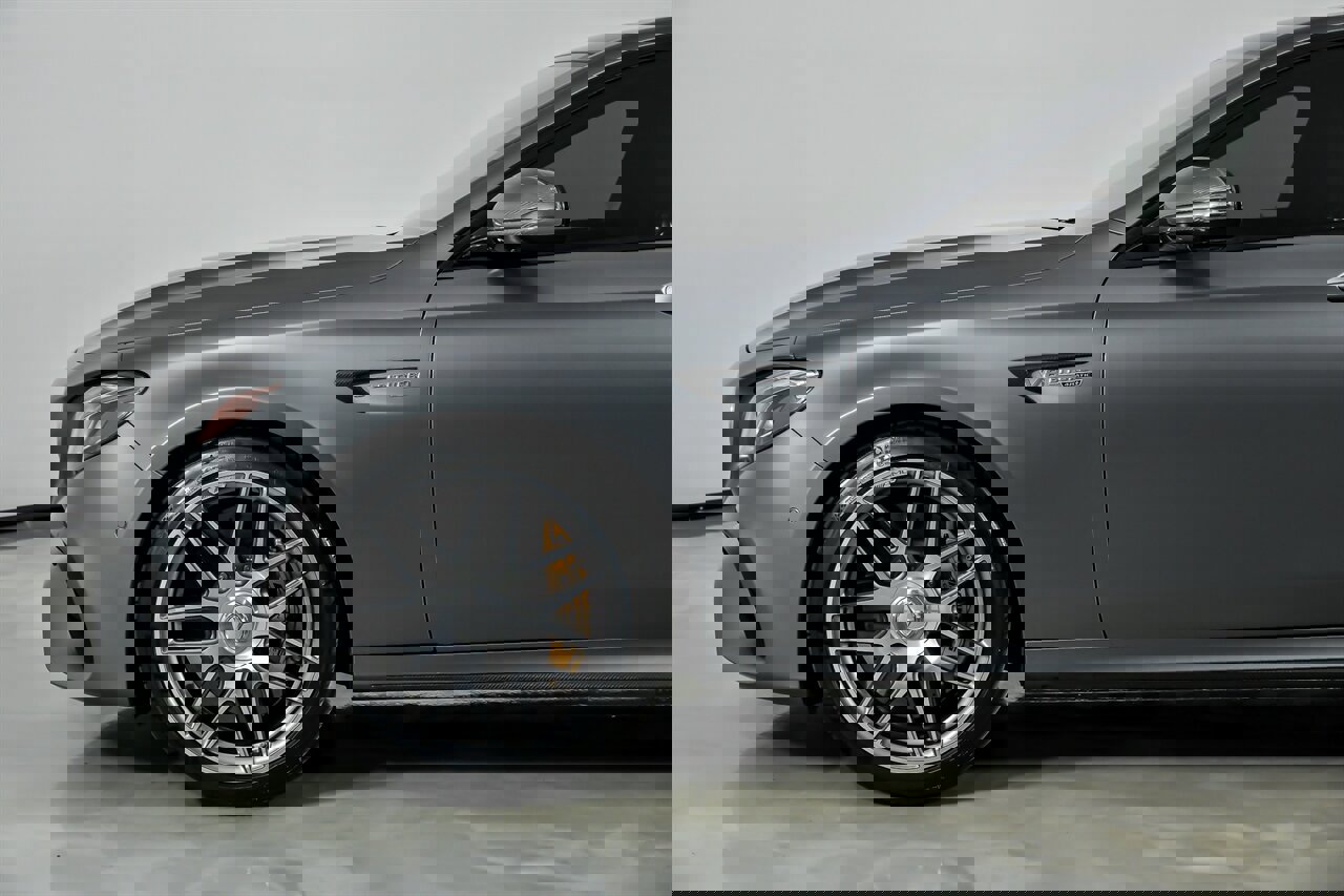 Used 2019 Mercedes-Benz E 63 AMG S image 7