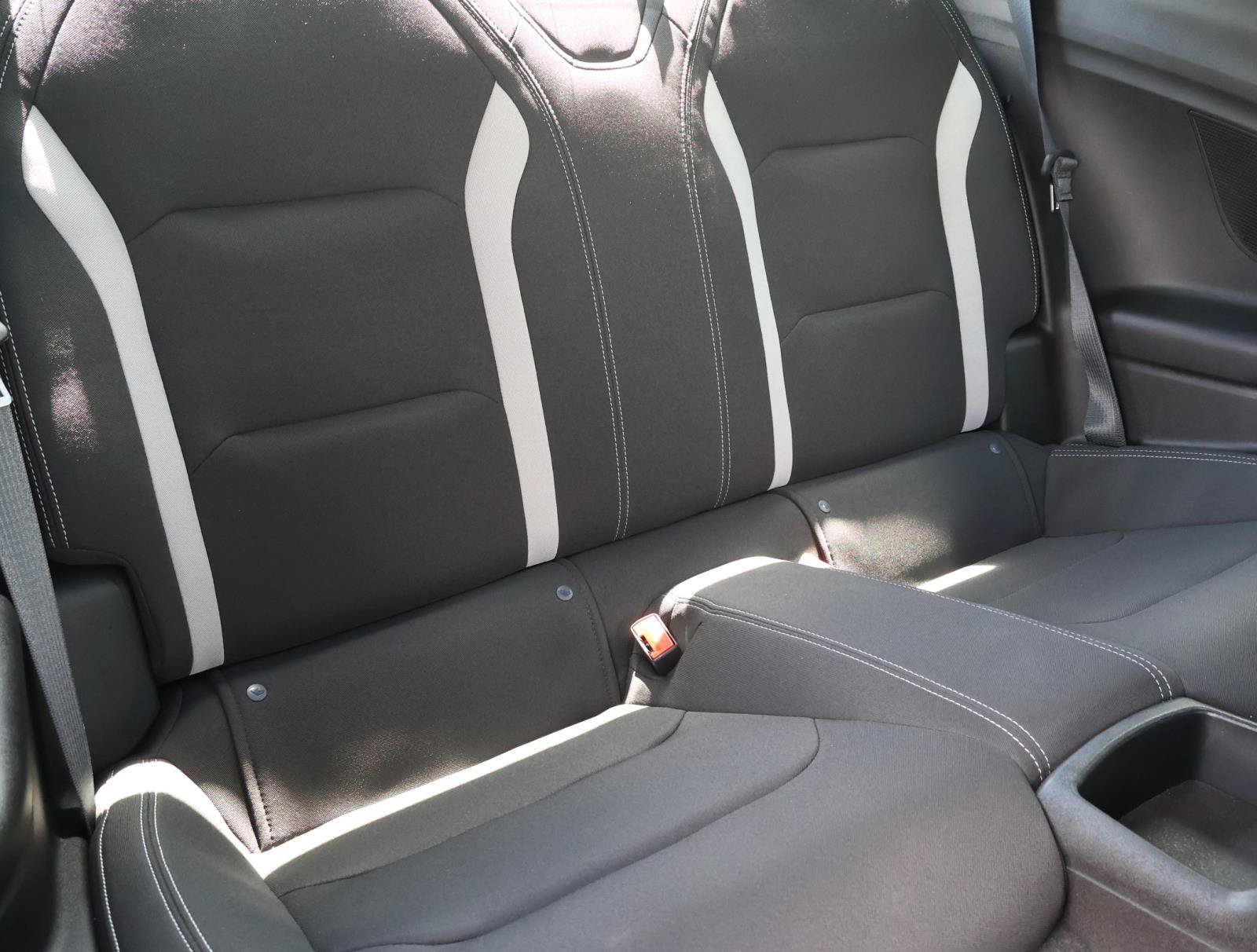 Used 2023 Chevrolet Camaro SS RWD image 16