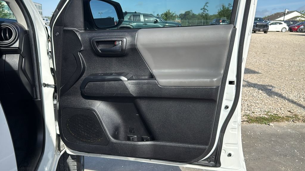 Used 2021 Toyota Tacoma SR image 29