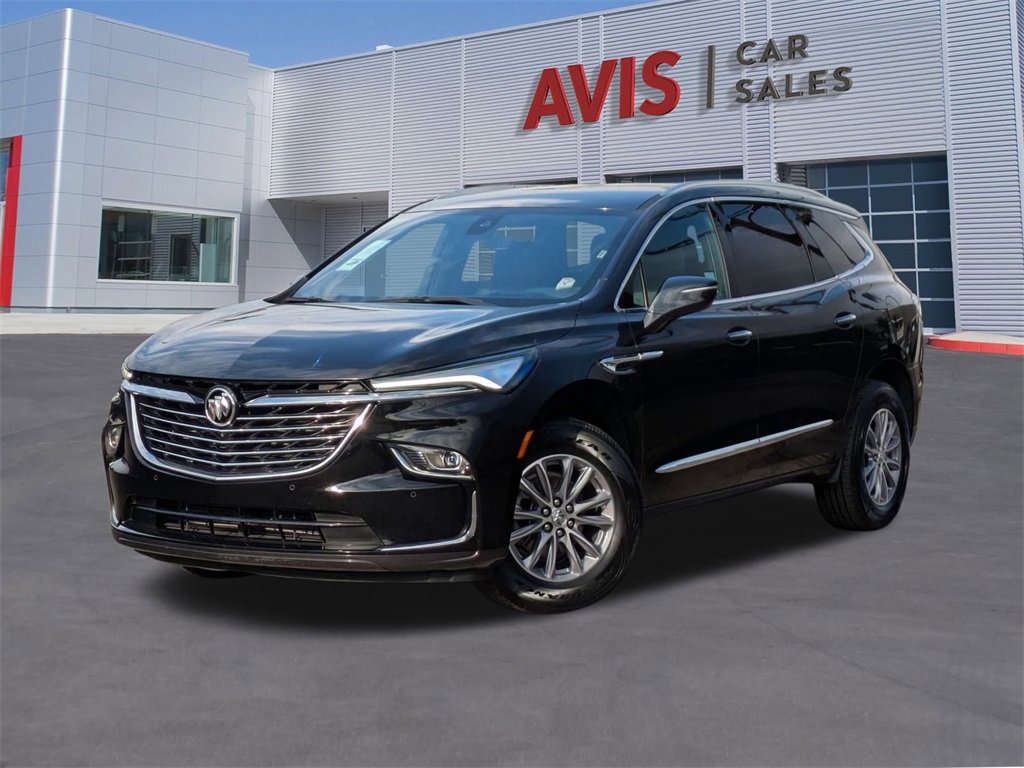 Used 2024 Buick Enclave Premium image 1