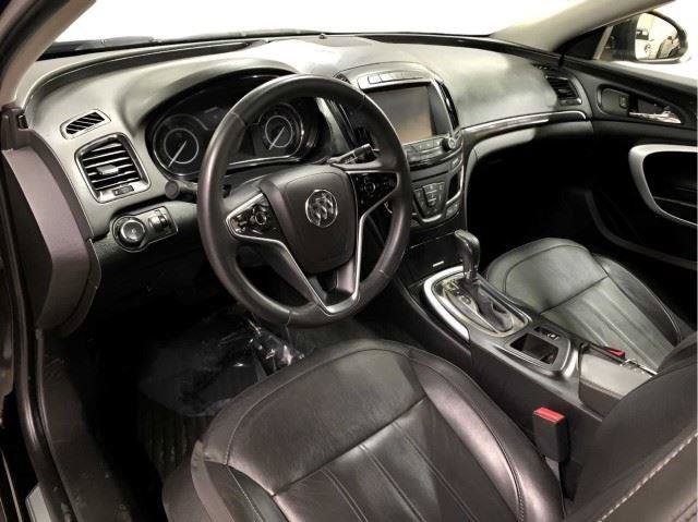 Used 2017 Buick Regal FWD image 16