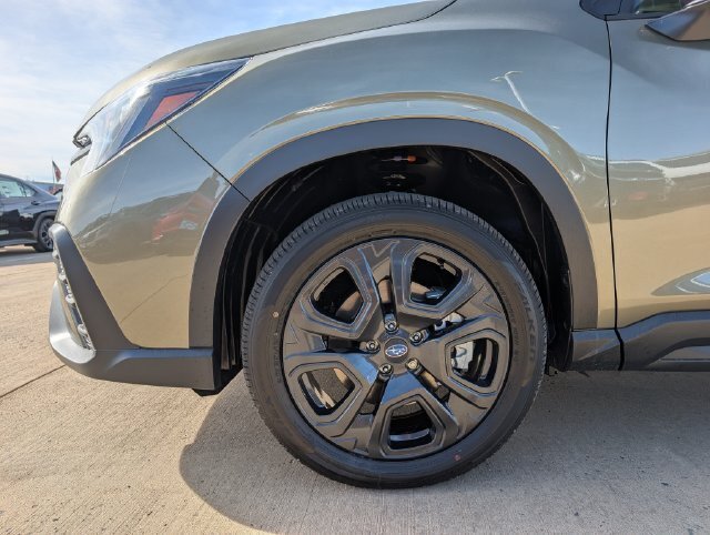 New 2027 Subaru Ascent Onyx Edition AWD/4WD image 10