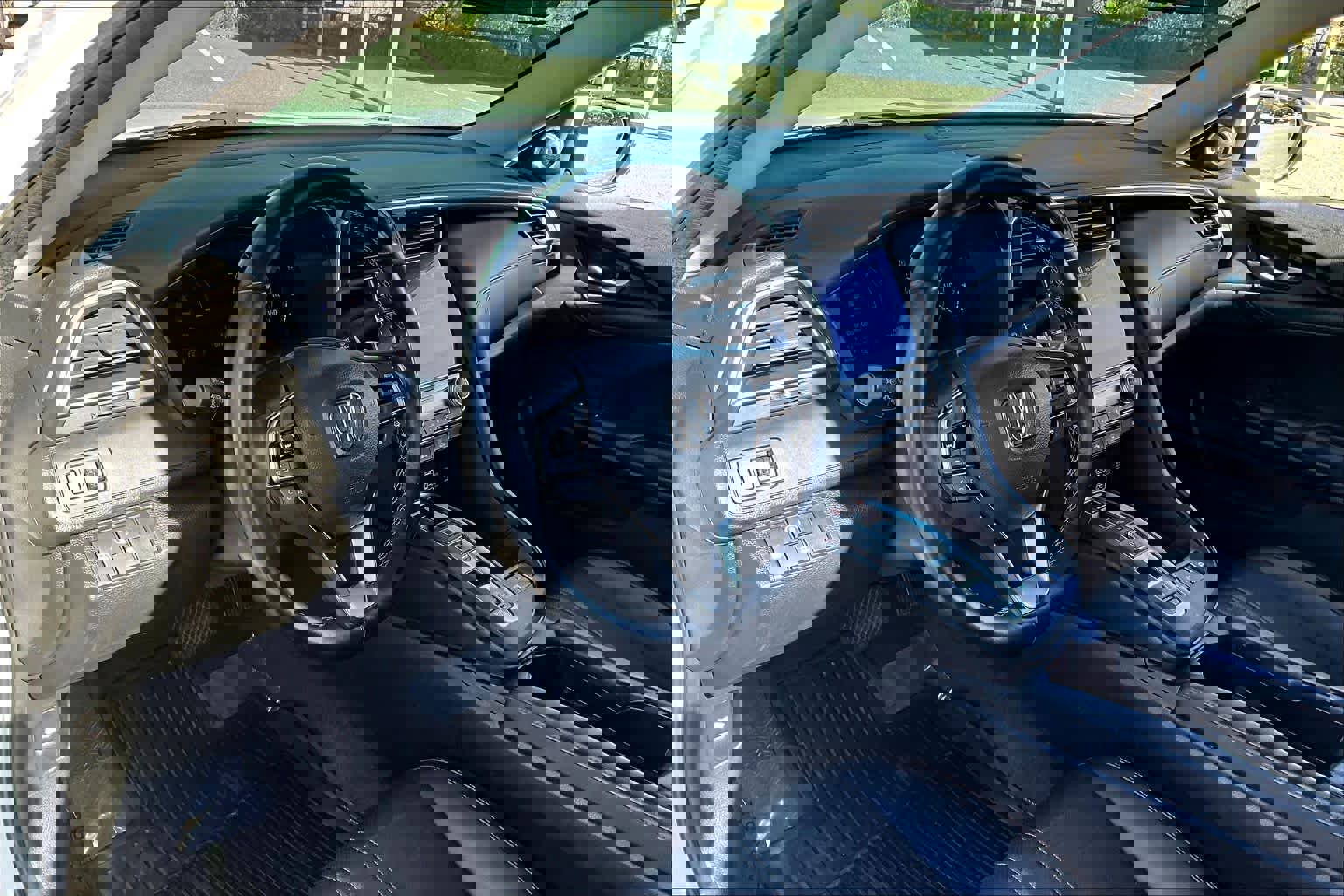 Used 2022 Honda Insight Touring image 17