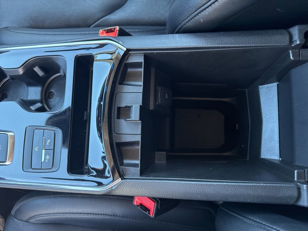 Used 2020 Ford Edge Titanium w/ Equipment Group 301A image 27