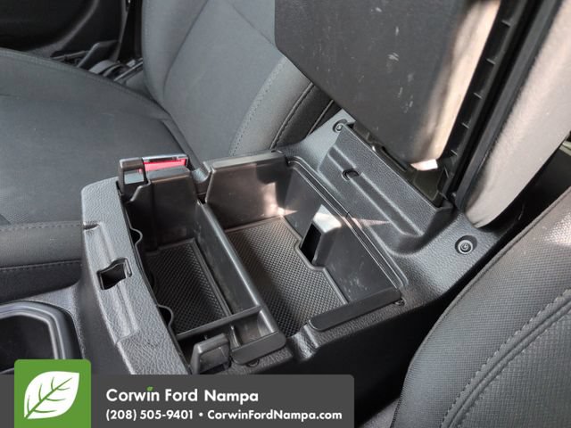 Used 2021 Jeep Wrangler Unlimited Sport AWD/4WD image 19