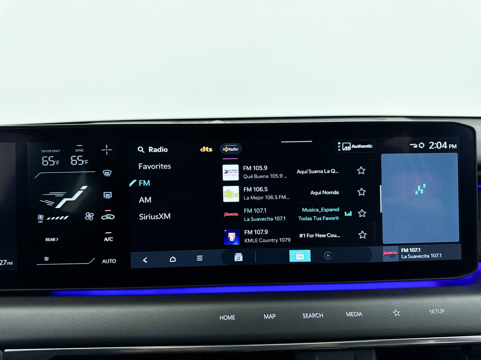 Used 2024 Kia EV9 GT-Line image 6