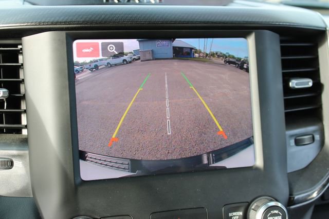 Used 2023 RAM 1500 Big Horn AWD/4WD image 21