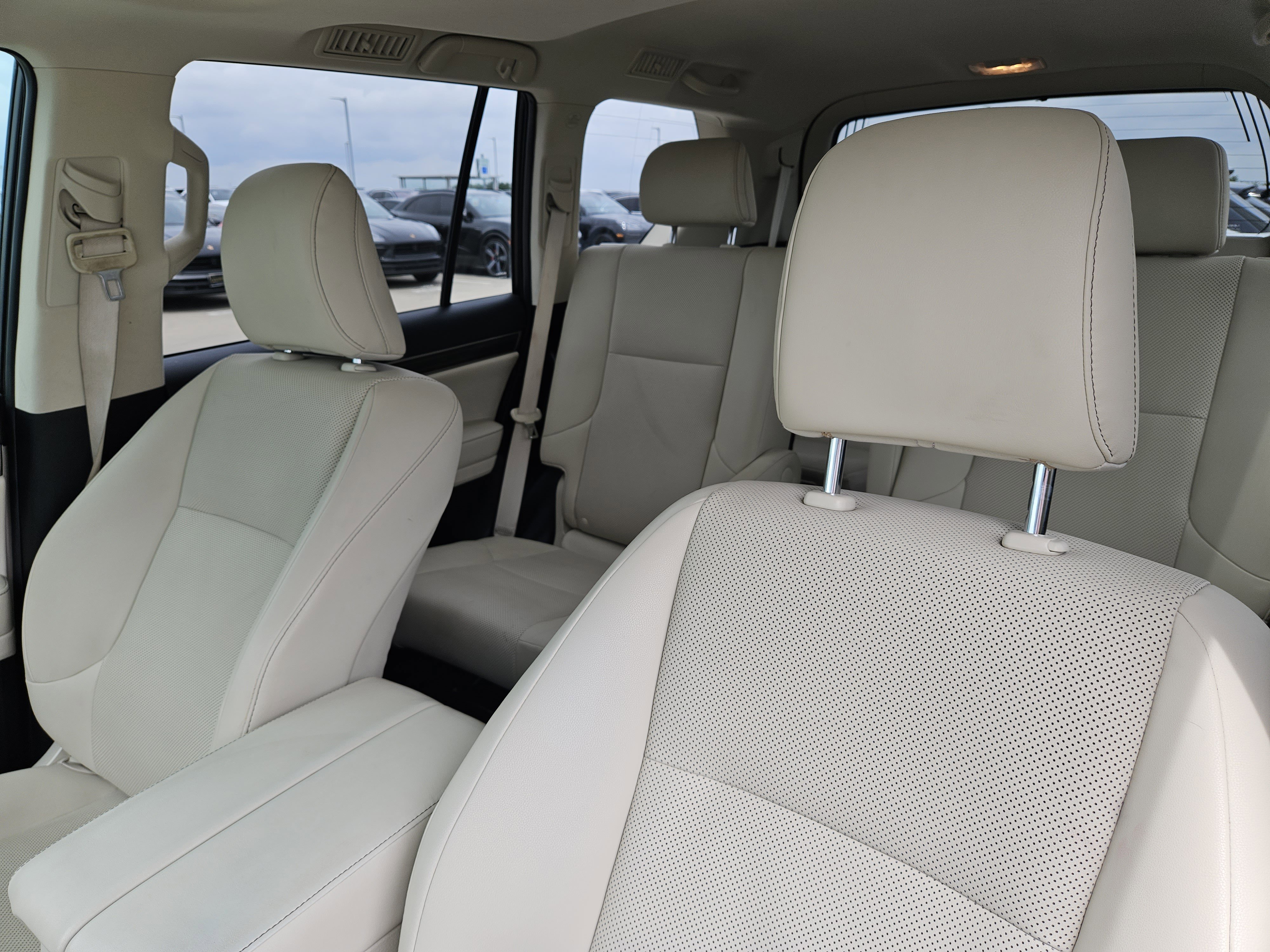 Used 2020 Lexus GX 460 Premium AWD/4WD image 6
