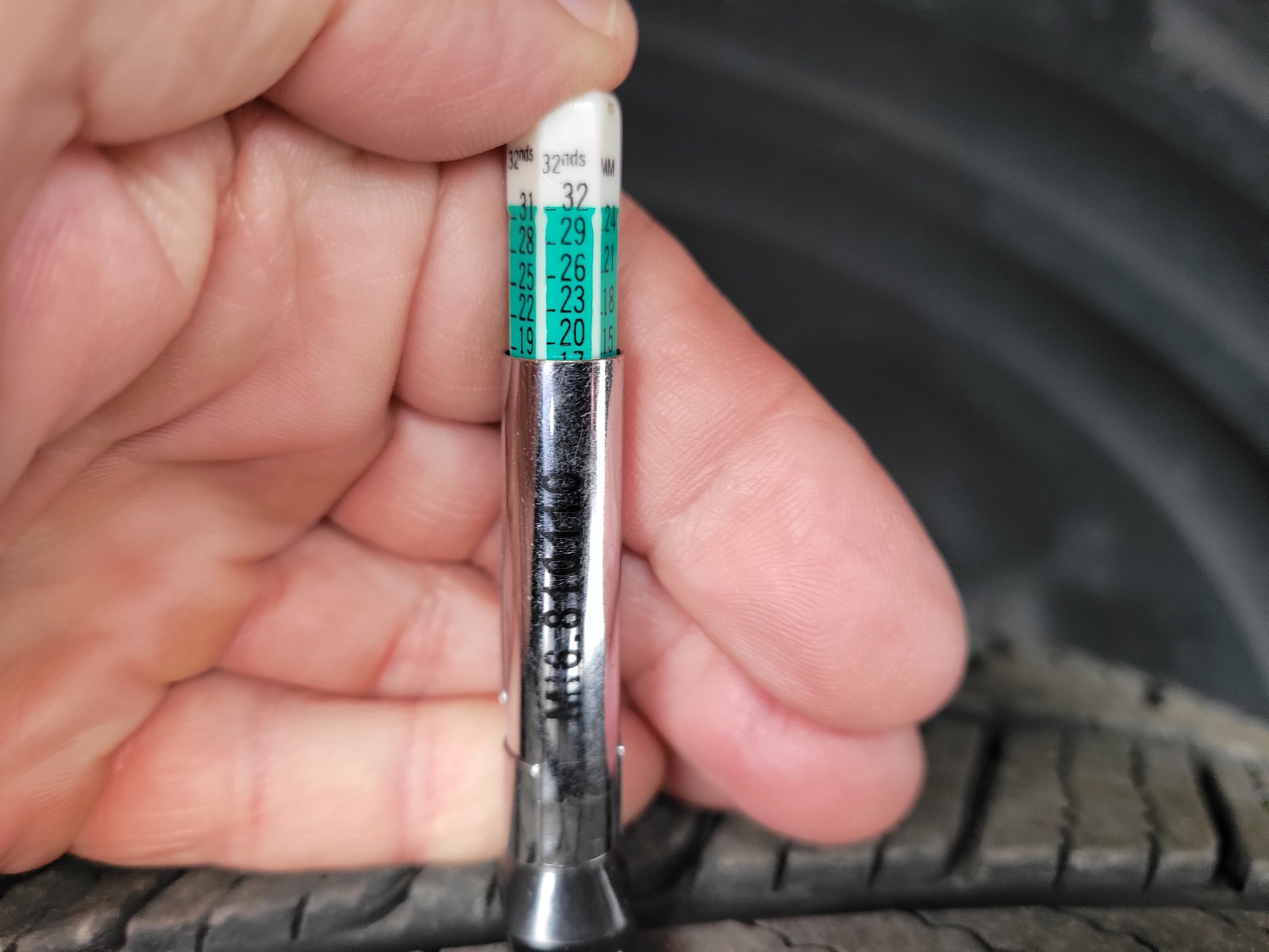 Used 2024 Honda Pilot Touring image 50