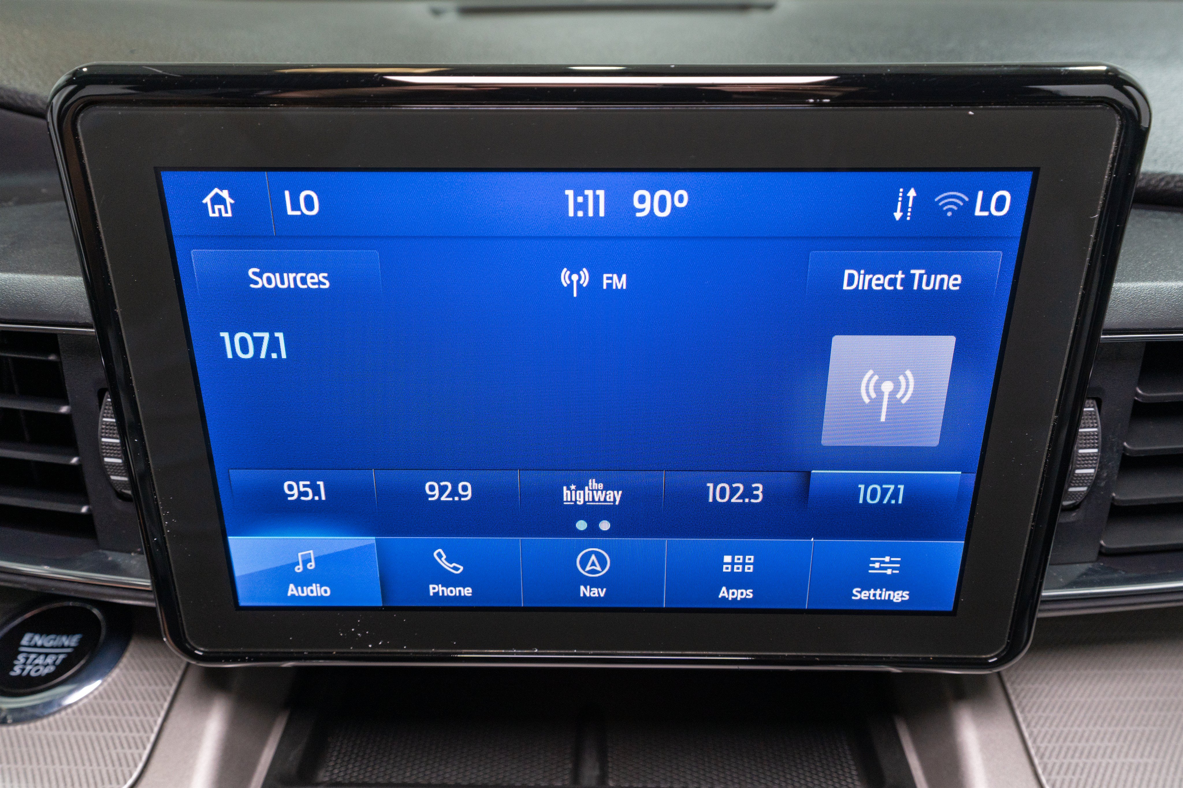 Used 2023 Ford Explorer XLT w/ Equipment Group 202A RWD image 18
