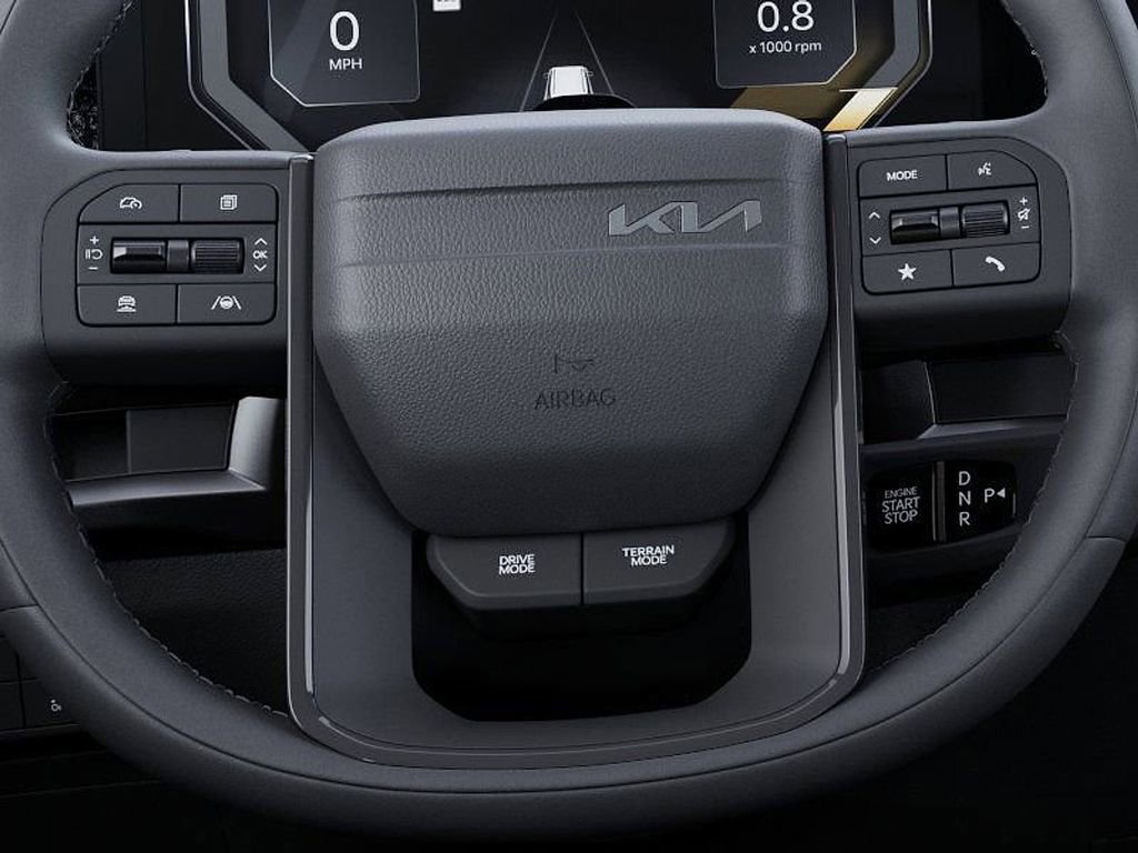 New 2027 Kia Telluride SX Prestige X-Pro AWD/4WD image 22