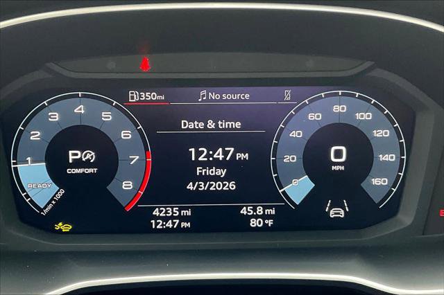 Certified 2025 Audi Q3 2.0T Premium w/ Convenience Package AWD/4WD image 26