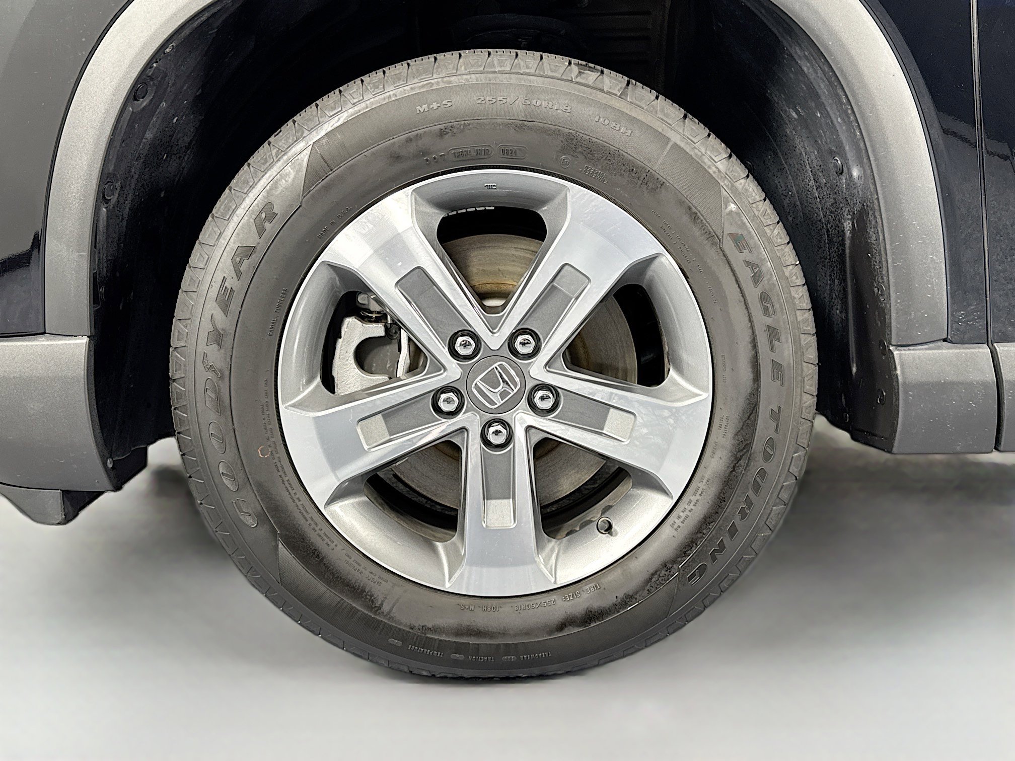 Certified 2025 Honda Pilot EX-L image 31