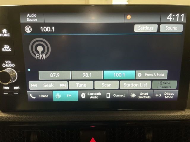 Used 2024 Honda CR-V EX-L image 16