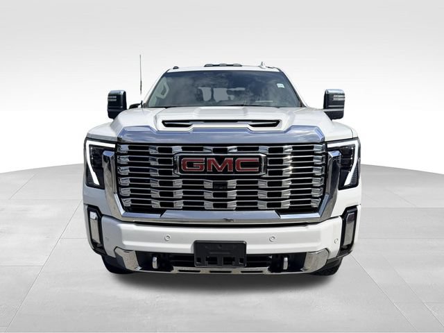Used 2025 GMC Sierra 2500 Denali w/ Max Trailering Package AWD/4WD video 2