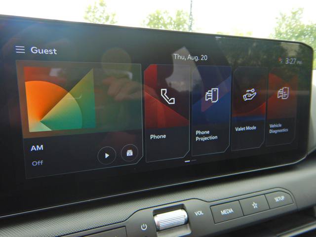 Used 2025 Kia K4 FWD image 8