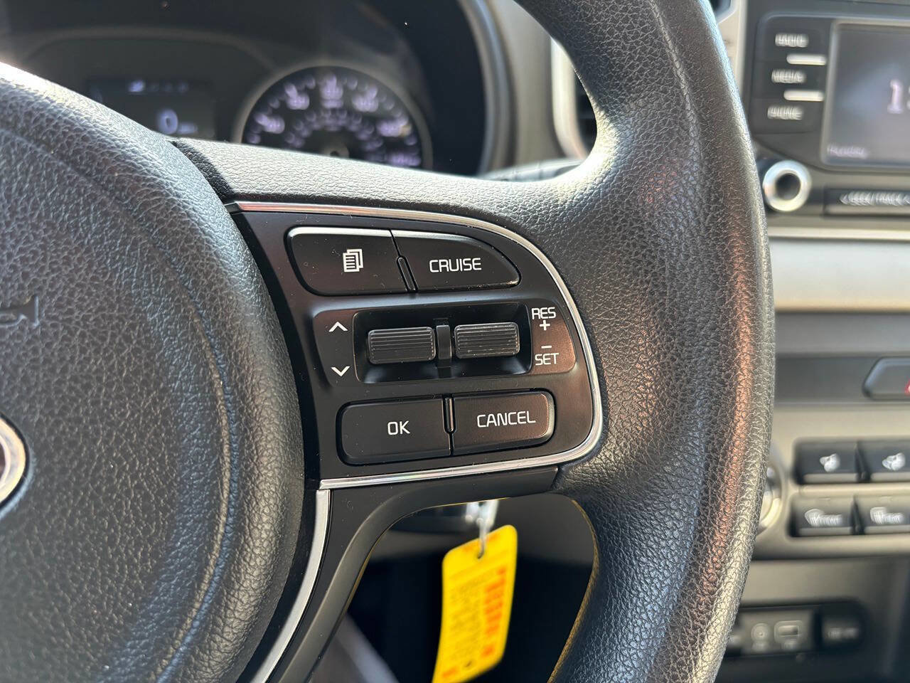 Used 2017 Kia Sportage LX image 29