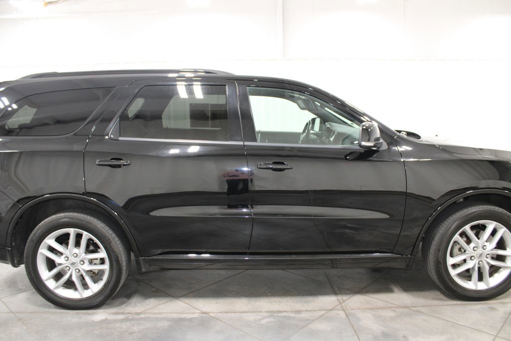 Used 2024 Dodge Durango GT image 11
