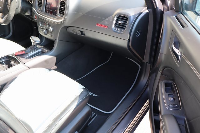 Used 2023 Dodge Charger SRT Hellcat w/ Harman/Kardon Audio Group image 52