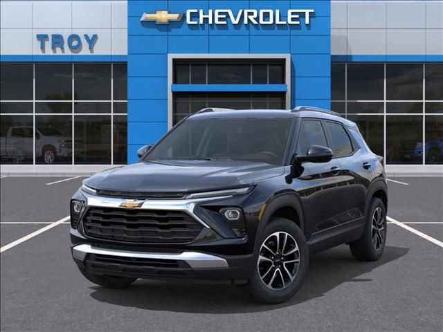 New 2026 Chevrolet TrailBlazer LT w/ Convenience Package image 6