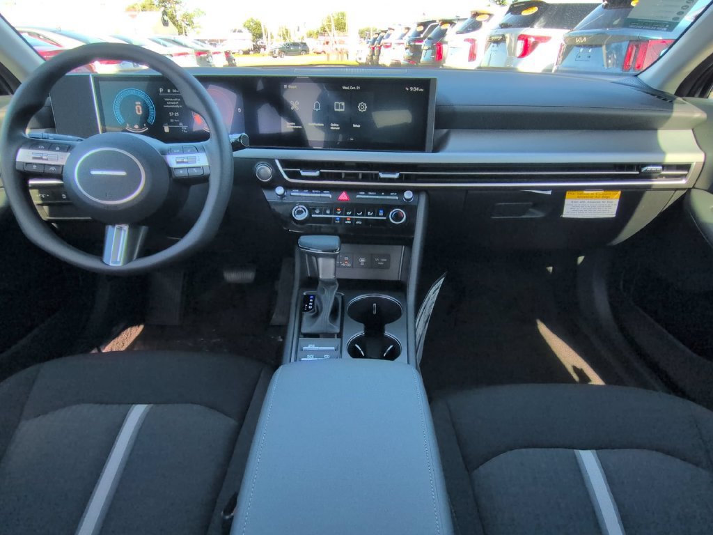 New 2027 Hyundai Sonata SE FWD image 21