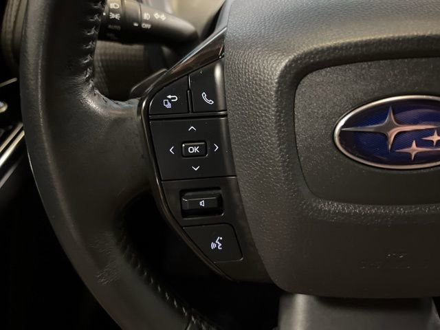 Used 2023 Subaru Solterra AWD image 43