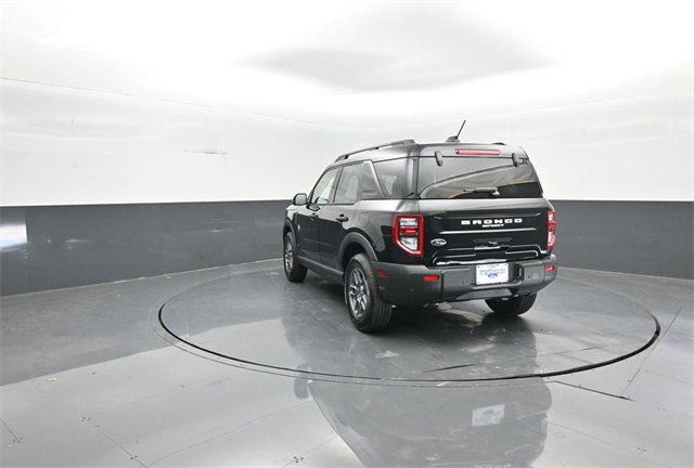 New 2025 Ford Bronco Sport Big Bend image 5